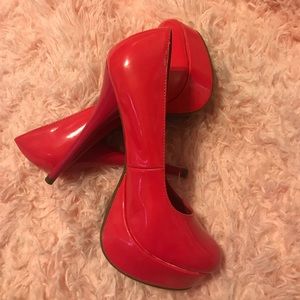 🌻💕 PINK PUMPS 💕🌻